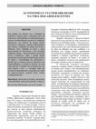 Research paper thumbnail of Autonomia e vulnerabilidade na vida dos adolescentes