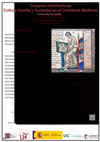 Research paper thumbnail of Cultura Escrita y Sociedad en el Occidente Medieval