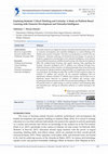 Research paper thumbnail of Exploring Students’ Critical Thinking and Curiosity: A Study on Problem-Based Learning with Character Development and Naturalist Intelligence