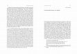 Research paper thumbnail of Su alcune parole di Sciascia e di Cardarelli