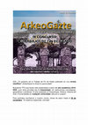 Research paper thumbnail of (ES) 9º Concurso TFG Arkeogazte