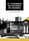 Research paper thumbnail of «Fuentes documentales y el patrimonio construido: archivos eclesiásticos y civiles para conformar el estudio de la arquitectura zamorana de mitad del siglo XX»