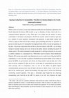 Research paper thumbnail of Opening Up Big Data for Sustainability: What Role for Database Rights in the Fourth Industrial Revolution?