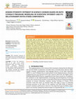 Research paper thumbnail of Junior Students’ Interest in Science Courses Based on Hots Literacy Program: Modeling of Scientific Interest and Its Relationships with Other Components