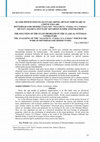 Research paper thumbnail of Klasi̇k Dönem Osmanli Kaynaklarinda Devlet Sorunlari Ve Çözüm Yollari. Defterdar Sari Mehmet Paşa’Nin “Nesayi̇h’Ül Vüzera Ve’L-Ümera /Devlet Adamina Öğütler” Ki̇tabinin İçeri̇k Çözümlemesi̇