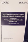 Research paper thumbnail of Bibliometriya elmi bilik və tədqiqat sahəsi kimi