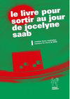 Research paper thumbnail of Le Livre pour sortir au jour de Jocelyne Saab