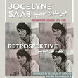 Research paper thumbnail of Retrospektive Jocelyne Saab