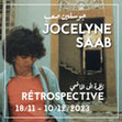 Research paper thumbnail of Rétrospective Intégrale Jocelyne Saab