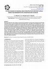 Research paper thumbnail of Future changes in seasonal-mean precipitation over West Africa under the representative concentration pathways