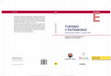 Research paper thumbnail of TURISMO Y PATRIMONIO