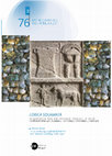 Research paper thumbnail of S. Groh (mit einem Beitrag von J. Schramm), Lorica squamata. Schuppenpanzer im mittleren und oberen Donauraum zur Zeit der Markomannenkriege: Typologie, Technologie, Chronologie, Chorologie, Monographies Instrumentum 76 (Drémil-Lafage 2023)