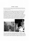 Research paper thumbnail of 1969- 2001 Cambodia