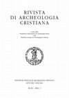 Research paper thumbnail of Presentazione del volume Semel pro semper.  Trent’anni di ricerche della Pontificia Commissione di Archeologia Sacra nelle catacombe   d’Italia, Atti dell’incontro di studio in memoria di Fabrizio Bisconti, in Rivista di Archeologia cristiana 98, 2 (2022), pp. 7-11 [ISSN: 0035-6042]