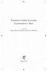 Research paper thumbnail of La non-corrispondenza prima e dopo il postmoderno. Althusser, Balibar, e un problema irrisolto degli anni Sessanta, in A. M. Iacono-F. Steffenino (a cura di), La merce entra in scena. Marx e il postmoderno, ETS, Pisa 2023, pp. 51-64