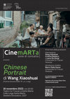 Research paper thumbnail of Chinese Portrait di Wang Xiaoshuai (Francia/Svizzera 2018) | CinemARTa Zone di Contatto | Ca' Foscari Film Screening Series