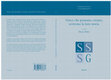 Research paper thumbnail of F. Gazzano, Alcibiade il camaleonte, fra storia, aneddotica e biografia, in M. Polito (a cura di), Greci che pensano, creano, scrivono la loro storia, Roma 2020, pp. 41-76 (COMPLETO)