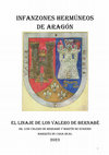 Research paper thumbnail of El Linaje de los Valero de Bernabe, Infanzones Hermuneos de Aragon