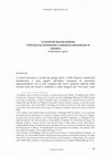 Research paper thumbnail of B. Ligorio, Lo sguardo da Varsavia. Dinamiche di identity-building  nel Sud-Est Europa in Età moderna nei “Colloquia Balkanika”, in: Il Sestante del Modernista, B. Ligorio (ed.), «EuroStudium», 55 (2/2020), pp. 173-191.