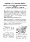 Research paper thumbnail of Escenarios sísmicos en la isla de Tenerife (Canarias): Aplicación a los emplazamientos de los paleo-deslizamientos de Güímar y La Orotava Seismic scenarios for Tenerife (Canary Islands): Application to Güímar and La Orotava paleo- landslides sites