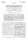 Research paper thumbnail of Monomeric and dimeric ruthenium-TCNQ complexes containing phosphine ligands (TCNQ = 7,7,8,8-tetracyanoquinodimethane)