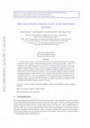 Research paper thumbnail of Decomposition Formula for Jump Diffusion Models