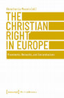 Research paper thumbnail of The Conservative (Catholic) Christian Right in Central Europe and the Illiberal Backlash: The Czech Republic and Slovakia in Comparative Perspective