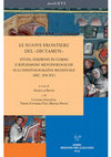 Research paper thumbnail of Le nuove frontiere del «dictamen». Studi, edizioni in corso e riflessioni metodologiche sull’epistolografia medievale (sec. XII-XV), a c. di E. Bartoli, C. Amendola, V. G., Nitti, M. Pavoni, SISMEL - Edizioni del Galluzzo,  Firenze 2023.