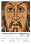 Research paper thumbnail of "Fragments de la col. Wilhelm" en Jornadas  internacionales "1123-2023. Taüll i la Pintura romànica", 12 diciembre 2023