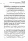 Research paper thumbnail of Ломакин И.В. Рец. на кн.: Shelly Volsche. Voluntarily Childfree: Identity and Kinship in the United States. Lanham, MD: Lexington Books, 2019 // Laboratorium: журнал социальных исследований. 2023. № 2. С. 156-161.