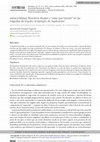 Research paper thumbnail of Metacoralidad, itinerarios rituales y “odas que traman” en las tragedias de Esquilo: el ejemplo de Suplicantes