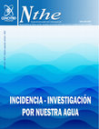 Research paper thumbnail of Redes y comunidades epistémicas en el monitoreo de reservas de agua