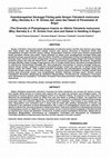 Research paper thumbnail of Keanekaragaman Serangga Fitofag pada Sengon Falcataria moluccana (Miq.) Barneby J.W. Grimes dari Jawa dan Hawaii di Persemaian di Bogor