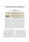 Research paper thumbnail of CORPUS-ASSISTED DISCOURSE STUDY (CADS): WOMEN WITH DISABILITIES IN KOMPAS.COM'S NEWS REPORTING