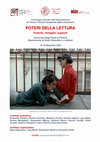 Research paper thumbnail of Programma Compalit 2023, Poteri della lettura. Pratiche, immagini, supporti