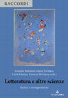 Research paper thumbnail of La scienza nella storiografia letteraria scolastica italiana (1861–1945)