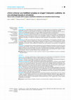 Research paper thumbnail of ¿Cómo entrenar una habilidad compleja en cirugía?: Evaluación cualitativa de una estrategia basada en simulación