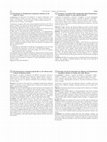 Research paper thumbnail of 132 Anti-Pseudomonas aeruginosa IgG ELISA in a CF referral center in Brazil. Preliminary results