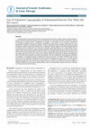 Research paper thumbnail of Use of Volumetric Capnography in Submaximal Exercise Test: What Did We Learn?