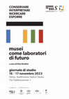 Research paper thumbnail of Programma Giornate di studio 16-17.11.