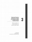 Research paper thumbnail of Reformas a las prácticas y a la formación investigativa en una licenciatura en inglés en Colombia