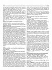 Research paper thumbnail of P36-6 Spike-timing-dependent changes in the excitability of the spinal stretch reflex