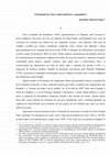 Research paper thumbnail of Os Kanindé do Ceará: relatos históricos e etnográficos