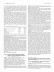 Research paper thumbnail of OP0007 Changes in Gene Expression and Inflammatory Proteins in Systemic Juvenile Idiopathic Arthritis Patients on Canakinumab Therapy