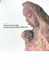 Research paper thumbnail of Making Stones Talk: Sculptures by Medard Bizimana