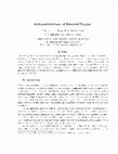 Research paper thumbnail of Axiomatizations of Interval Logics