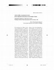 Research paper thumbnail of Al fin visibles. La presencia cívica de los migrantes mexicanos en los Estados Unidos