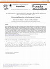 Research paper thumbnail of Citizenship Education in the European Curricula