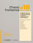 Research paper thumbnail of La gobernanza como modelo para observar la realidad migratoria y fronteriza: cuestiones éticas y epistemológicas