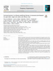 Research paper thumbnail of Activated protein C as disease-modifying therapy in antenatal preeclampsia: An open-label, single arm safety and efficacy trial